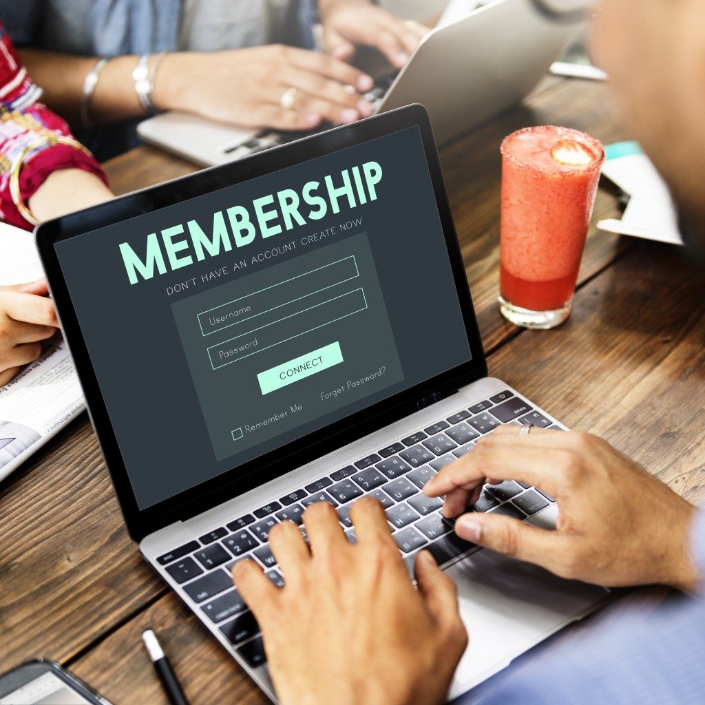 membership concept