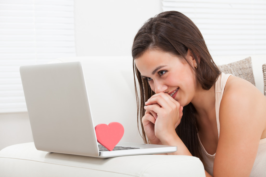 online dating in the pandemic