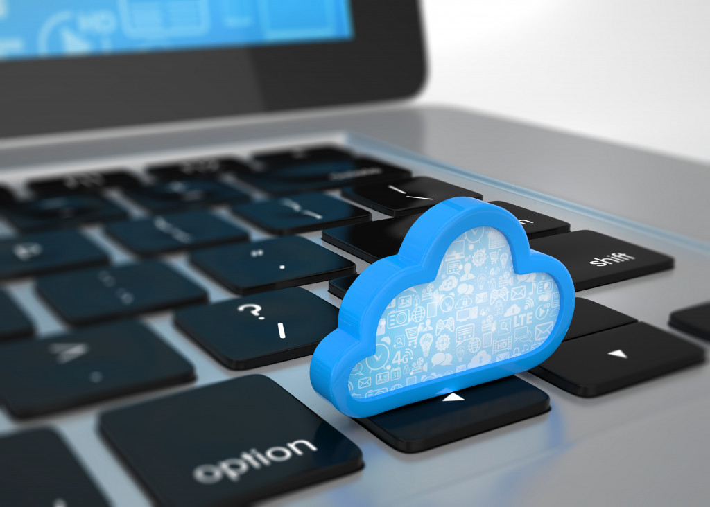cloud database