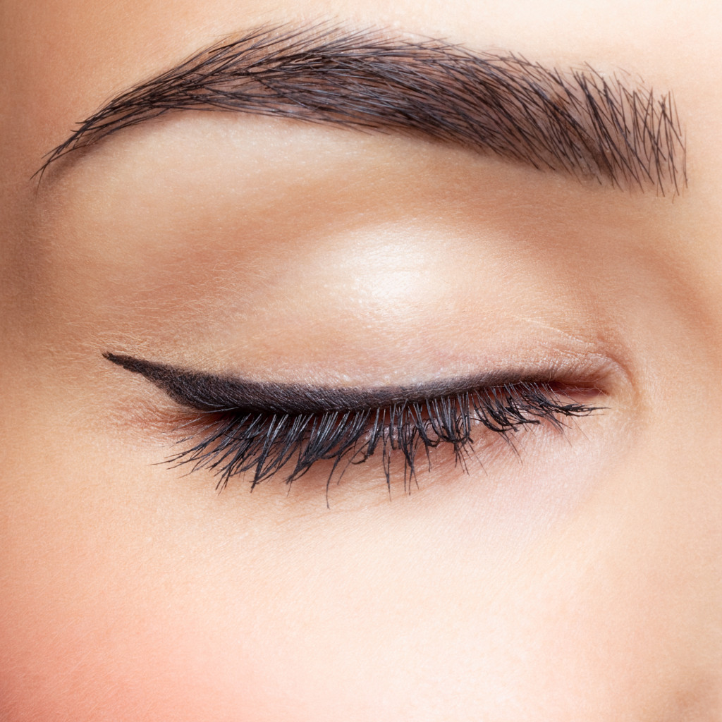 Eyebrows for women