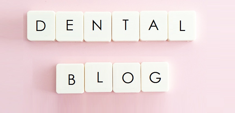 Blogging on Your Dental Practice