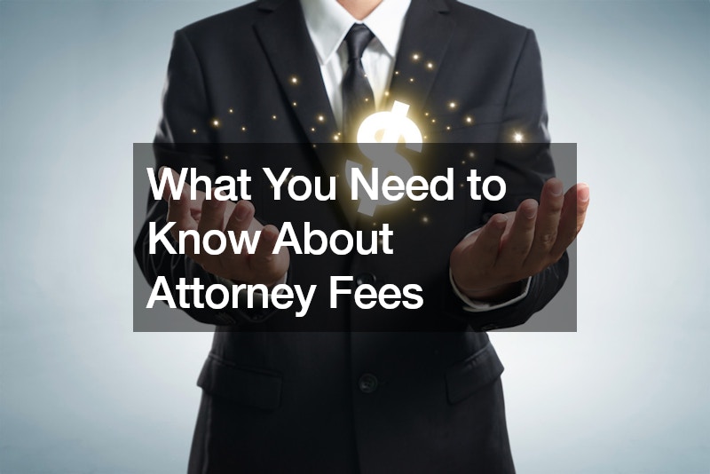 attorney fee